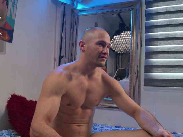 AxelFairchaild AxelFairchaild