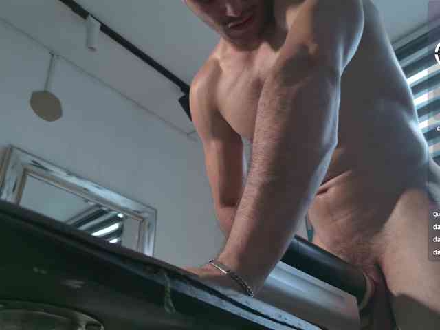 AxelFairchaild