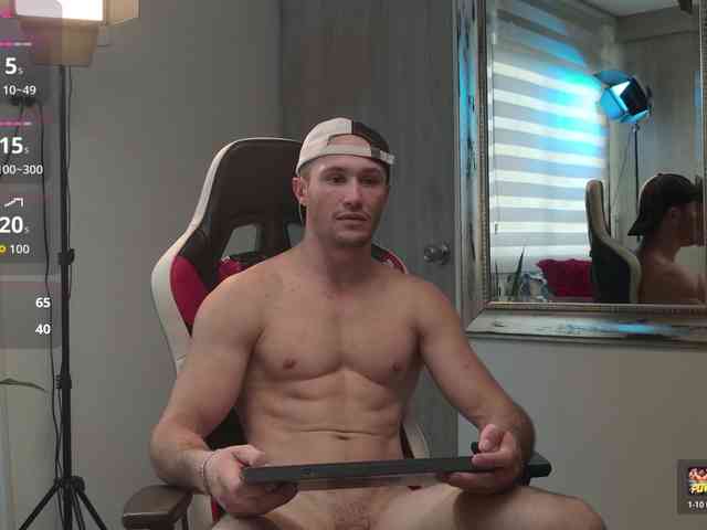 AxelFairchaild