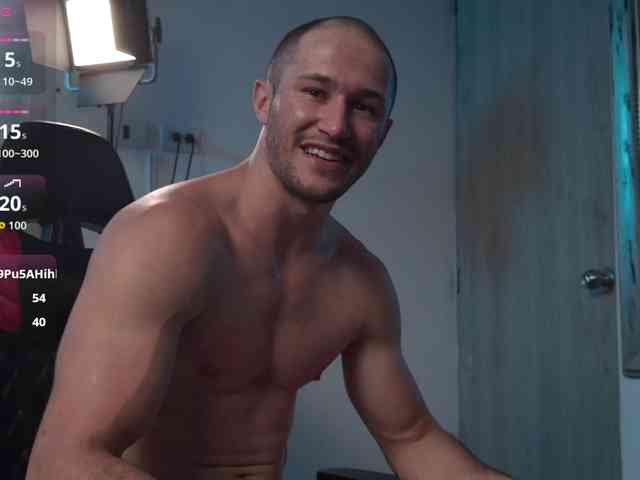 AxelFairchaild