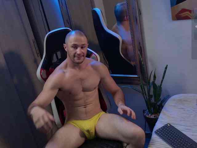 AxelFairchaild AxelFairchaild