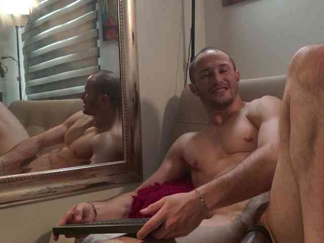 AxelFairchaild Sex Cam Show