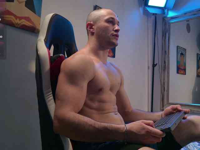 AxelFairchaild