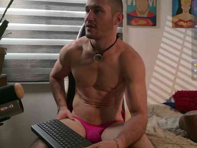 AxelFairchaild