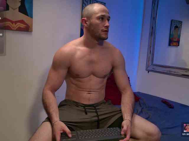 AxelFairchaild