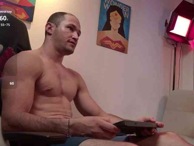 AxelFairchaild