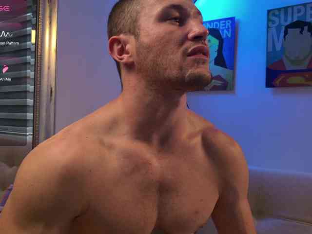 AxelFairchaild Sex Cam Show