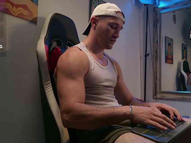 AxelFairchaild