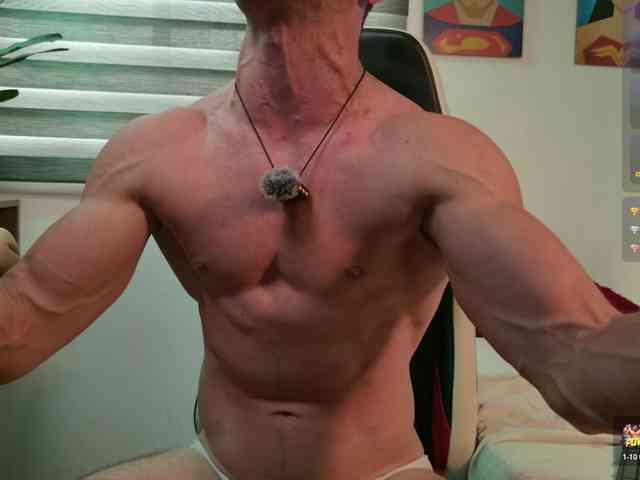 AxelFairchaild