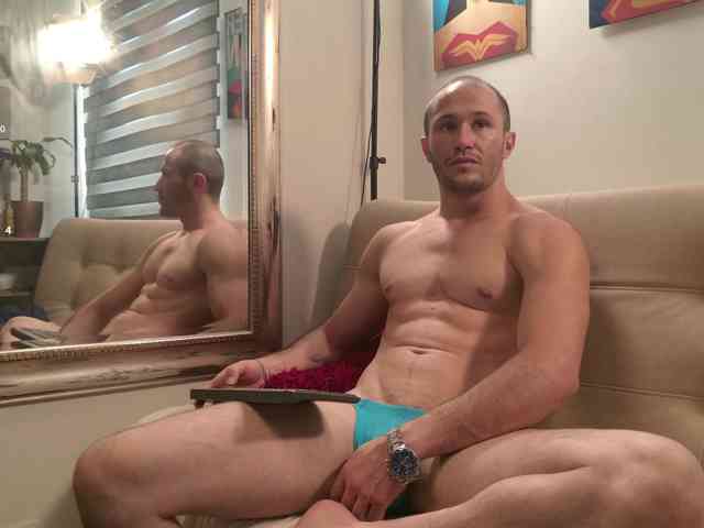 AxelFairchaild