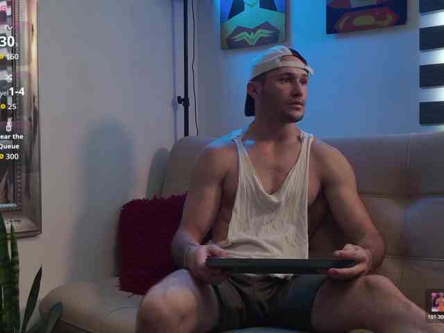 AxelFairchaild