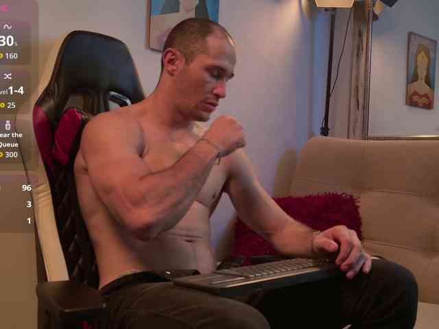 AxelFairchaild