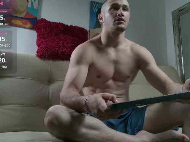 AxelFairchaild AxelFairchaild