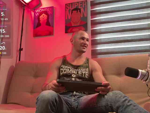 AxelFairchaild