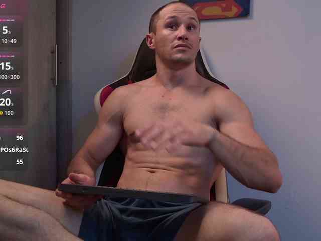 AxelFairchaild