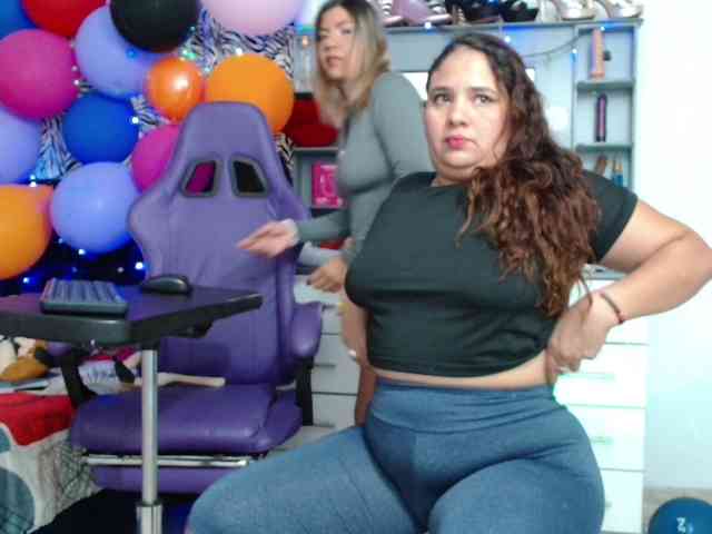 girls-kinky webcam
