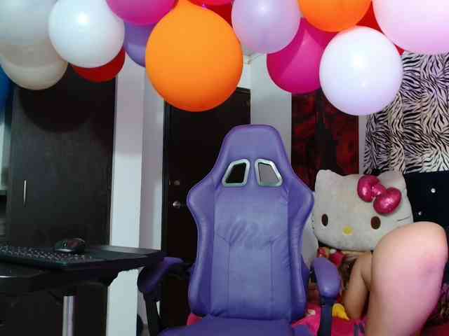 girls-kinky webcam