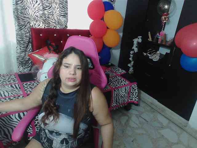Modelo: girls-kinky