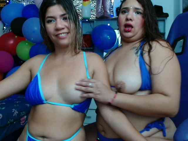 girls-kinky webcam