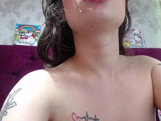 selenabustamante Porn Show