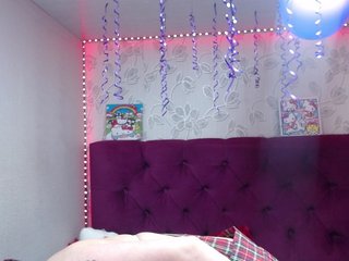 selenabustamante Porn Show