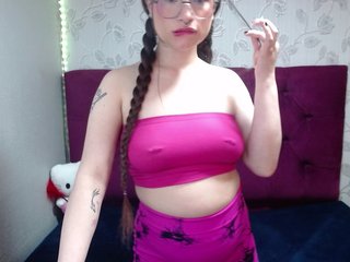 selenabustamante Porn Show