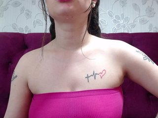 selenabustamante Porn Show