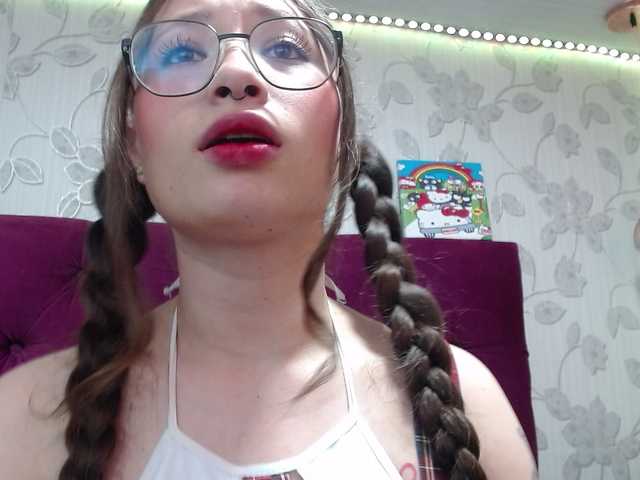 selenabustamante live cam on BongaCams