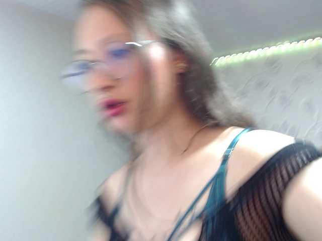 selenabustamante live webcam show