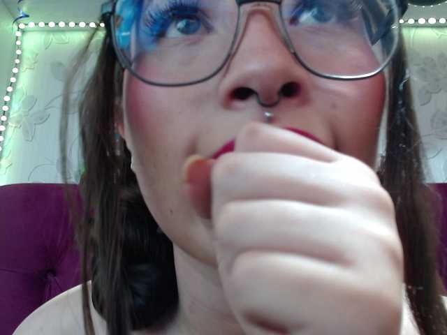selenabustamante live cam on BongaCams