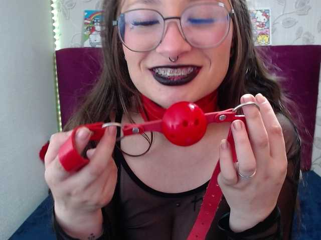 selenabustamante live cam on BongaCams