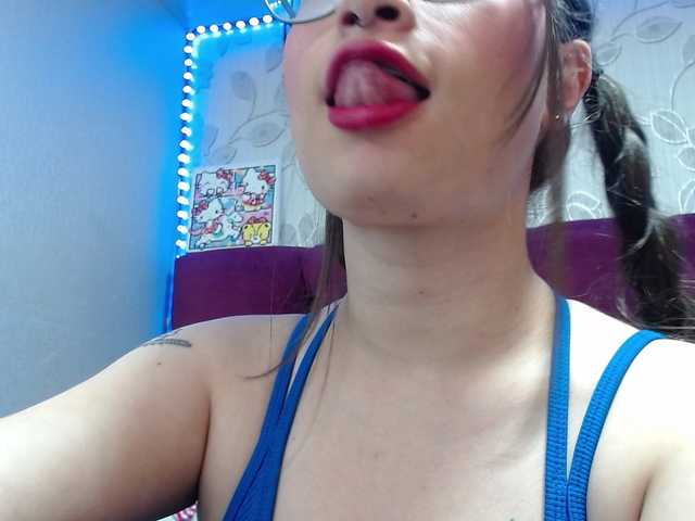 selenabustamante live cam on BongaCams