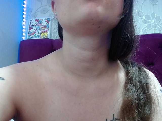 selenabustamante live cam on BongaCams