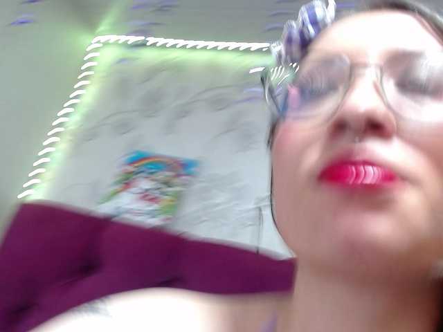 selenabustamante live cam on BongaCams