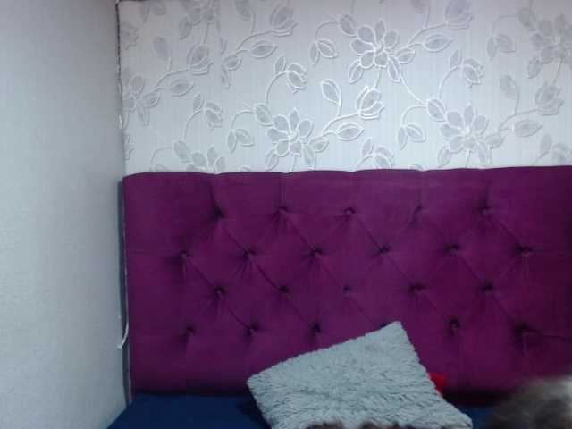 selenabustamante live cam on BongaCams