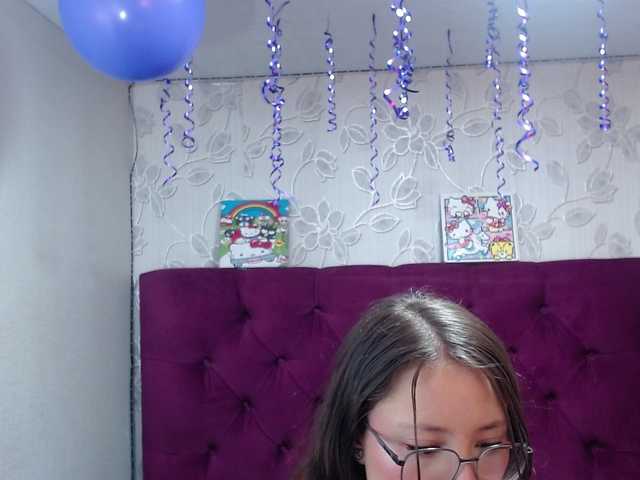 selenabustamante live cam on BongaCams