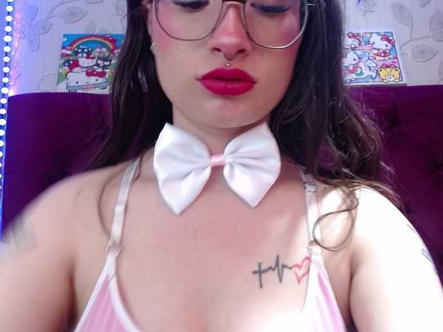 selenabustamante live cam on BongaCams