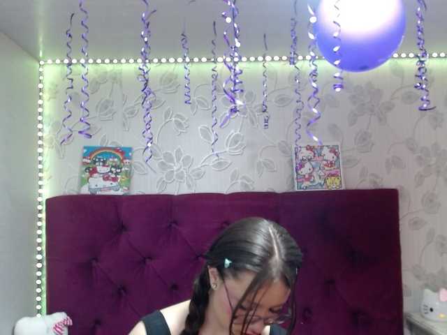 selenabustamante live cam on BongaCams