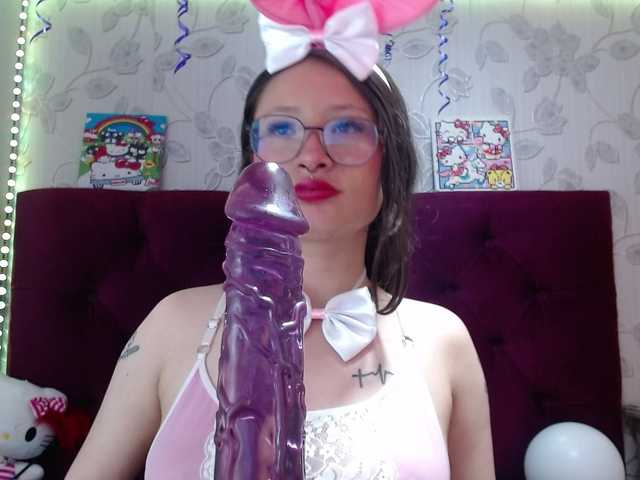 selenabustamante live cam on BongaCams