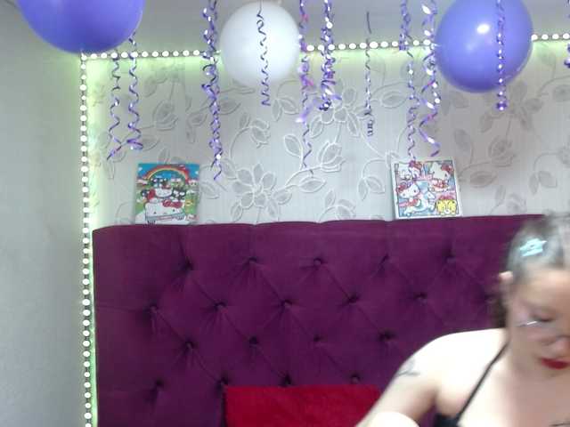selenabustamante live cam on BongaCams