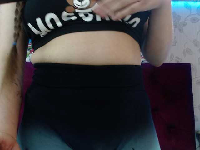 selenabustamante live cam on BongaCams
