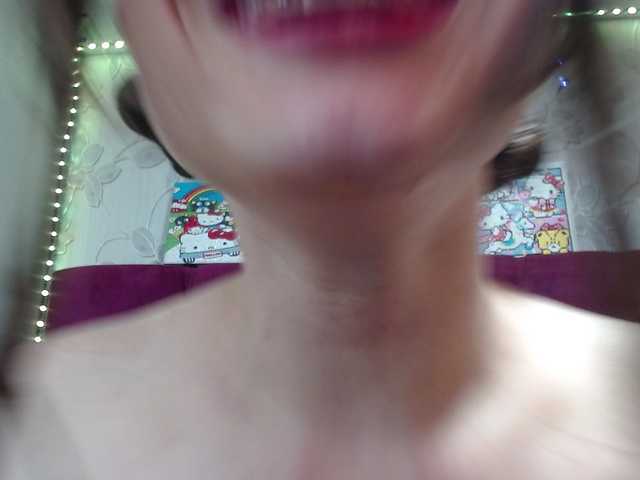 selenabustamante live cam on BongaCams