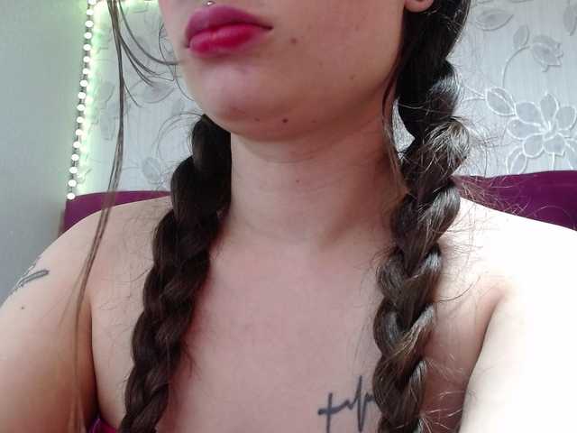 selenabustamante live cam on BongaCams