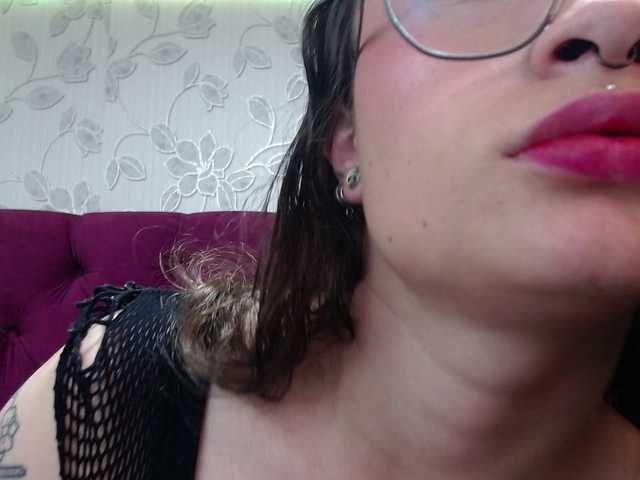 selenabustamante live cam on BongaCams