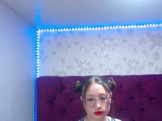 selenabustamante live webcam show