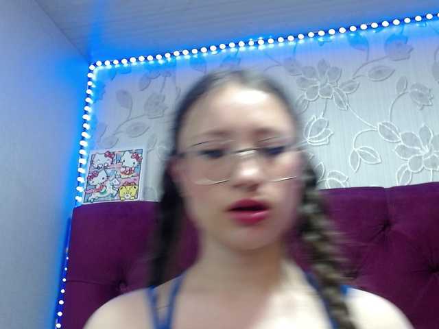 selenabustamante live cam on BongaCams