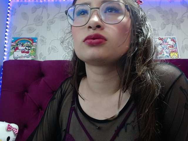 selenabustamante live cam on BongaCams