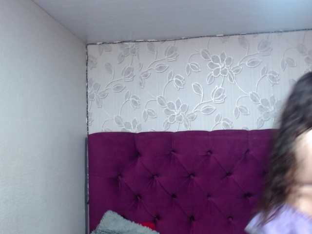 selenabustamante live cam on BongaCams