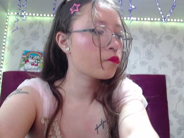 selenabustamante live cam on BongaCams