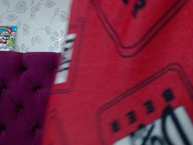 selenabustamante live cam on BongaCams